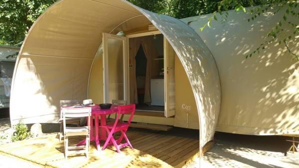 Camping Senia Cala Canyelles Lloret de Mar Exterior foto