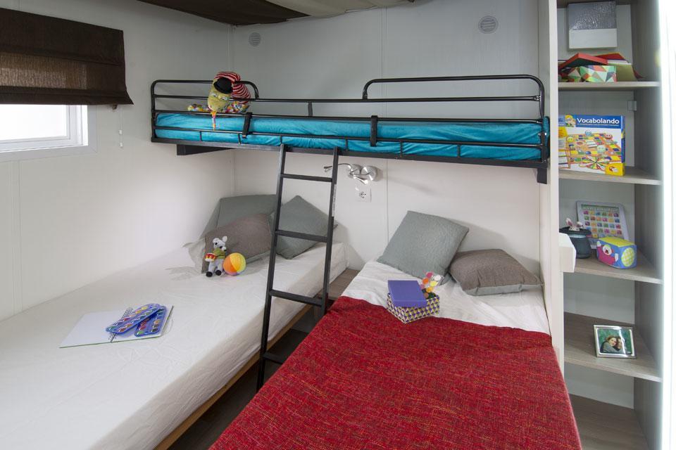 Camping Senia Cala Canyelles Lloret de Mar Exterior foto